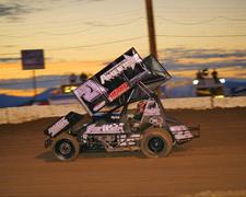 Tarlton claims inaugural ASCS SoCal champions