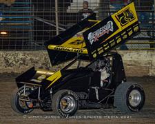 Boulton Advances to Earn Two Top 10s at River