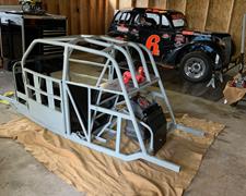 EBR has a new winter home!