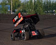 Kerry Madsen Extends Top-10 Streak After Earn