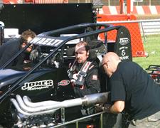 Thank You Mike Hughes!