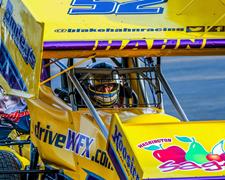 Lucas Oil Speedway Spotlight: With memories o