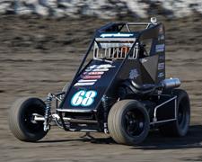 Western States Midgets at Petaluma July 16; G