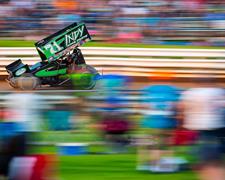 PPM Geared Up For Memorial Day Weekend Battle