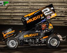 Kerry Madsen Guides Big Game Motorsports to E