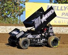Tarlton endures toughest night of season