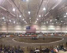 Indoor Pit Stalls Now on Sale