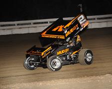 Big Game Motorsports and Madsen Aim for Victo