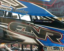 Harli White Partnering With Ed Neumeister For