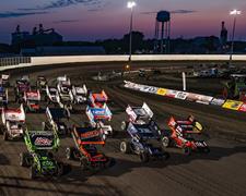 Jackson Motorplex Welcomes 11 Different Drive