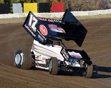 White Caps ASCS Red River Region Doubleheader