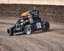 Blumer has Solid Weekend at Beaver Dam with B