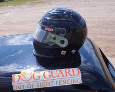 WEEKEND REPORT, MORE IMPROVEMENT.  DOUBLEHEAD