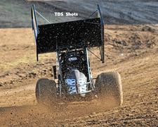 Tommy Tarlton Back on Podium at Ocean Speedwa