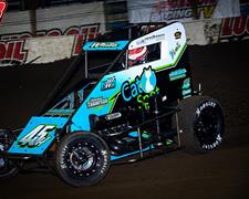 White and CatSpot Team Up in 2018 Following C