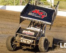 White Venturing to Grays Harbor for Fred Brow