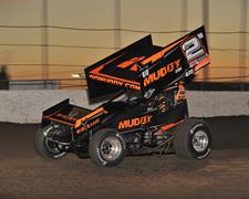 Big Game Motorsports and Madsen Heading to La