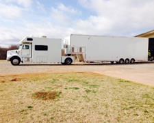 Recap & Headed North