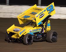 Small Changes Deliver Podium Finishes For Bla