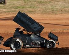 Tommy Second at Ocean