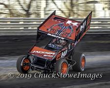 Kerry Madsen Seeking Strong Finish to Season