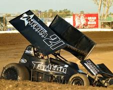 Tarlton 14th at Ocean Speedway