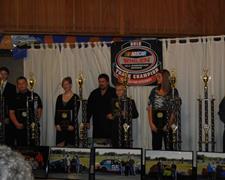 Looking back on 2012