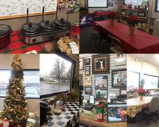 Friday Open House - Hinchman Racing Uniforms