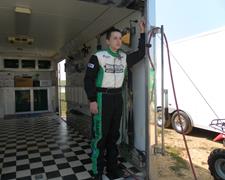 MCR Team is featured column in AARN Racing Ne