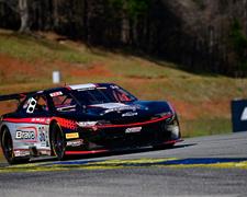 Danny Bender Shoots for the 2022 TA2 Pro/Am C