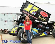 Back in the Midget for the Weekend then a cou