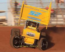 Short Track Nationals Next For Blake Hahn