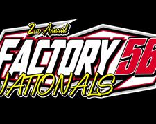 FACTORY 56 NATIONALS ONLINE REGISTRATION IS N