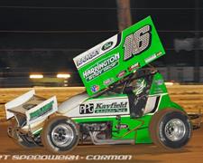 Central PA Racing 2014 Readers Choice 358 Dri