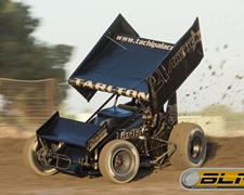 Tarlton Racing Welcomes PABCO Gypsum As Newes