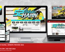 MyRacePass Creates Pro Platinum Driver Websit