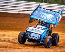 White Builds Confidence With Strong Results D