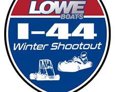 December 28th at Track Entry Form is Posted