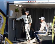 Boulton Rebounds for Podium Finish at Riversi