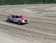 July 14, 2018 Practice