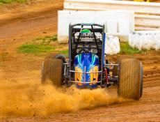 Gallagher 5G race, Koletar pics