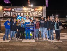 Lemoore Jet Bowl Classic