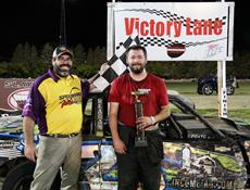 2022 Feature Winners