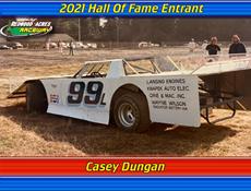 2021 Redwood Acres Raceway Hall Of Fame Inductee C