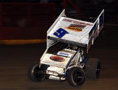 Destiny Motorsports- 2014