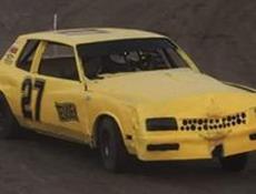 Hobby Stock Champion 2022