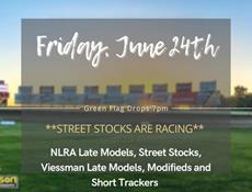 Street Stock