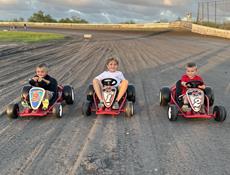 Truckers Equipment, Kids Club