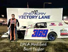 2023 Feature Winners