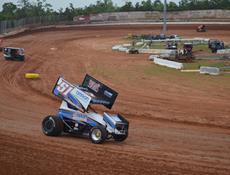 2014 Martin Motorsports Photos